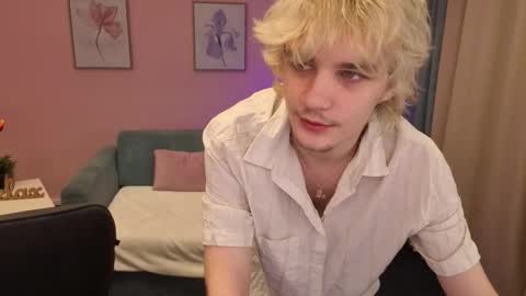 Snapshot of jamemiller chatting on February 2026 09:04:01 PM JameMiller online show from February 2026 09:04:01 PM