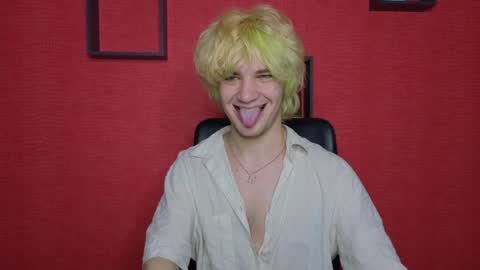 JameMiller online show from April 2026 01:41:01 PM