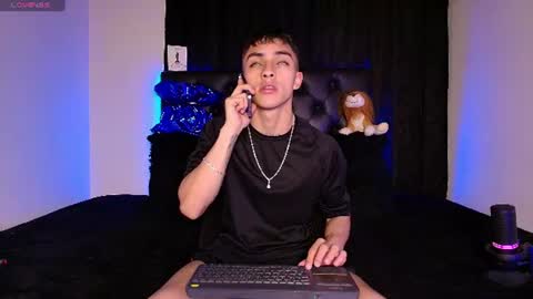 LeonardoInsta LeonardoperezcoPvt open online show from June 2026 01:19:02 AM