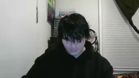 james4yew online show from December 2025 03:11:01 AM