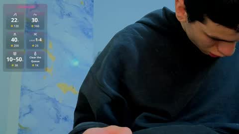 james_adamss_ online show from April 2026 12:16:02 PM