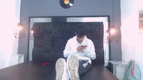 James y Kenet online show from February 2026 11:50:02 AM