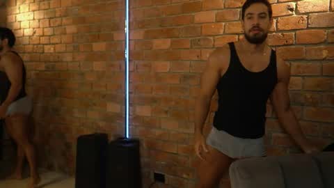 James Axel online show from April 2026 02:26:01 PM