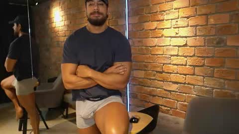 Snapshot of james_axel chatting on July 2026 02:48:02 PM James Axel online show from July 2026 02:48:02 PM