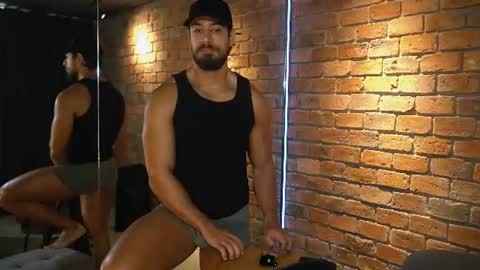 Snapshot of james_axel chatting on July 2026 02:26:02 PM James Axel online show from July 2026 02:26:02 PM