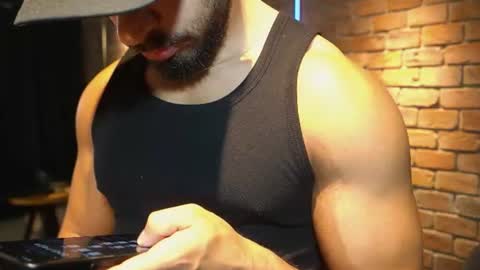 Snapshot of james_axel chatting on July 2026 02:38:02 PM James Axel online show from July 2026 02:38:02 PM