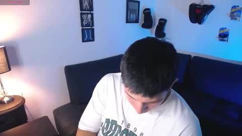 james_cr online show from March 2026 01:07:02 AM