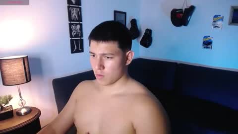 james_cr online show from March 2026 02:04:02 AM