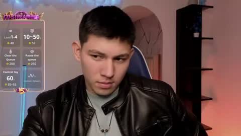 james_cr online show from July 2026 12:33:02 PM