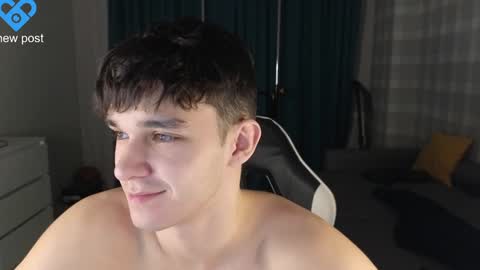 James online show from December 2024 10:35:02 PM