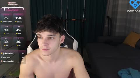 James online show from December 2024 11:28:02 PM