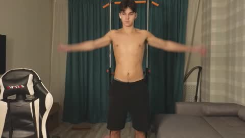 James online show from October 2025 09:56:01 PM