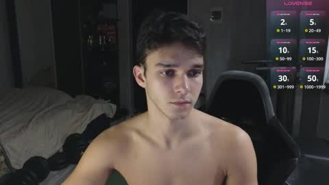 James online show from February 2026 11:19:02 PM