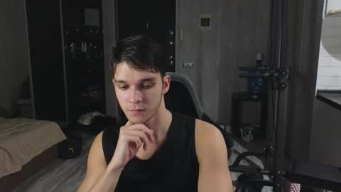 James online show from March 2026 10:40:01 PM