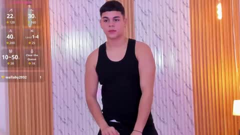 Snapshot of james_jonnes chatting on October 2025 08:02:02 PM James online show from October 2025 08:02:02 PM