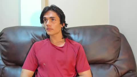 james_morrisonm online show from November 2025 10:43:01 PM