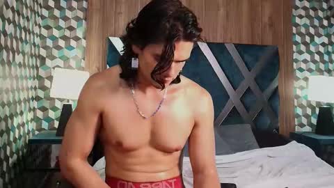 james_morrisonm online show from January 2026 07:11:01 PM