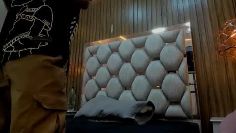 James Walsh online show from February 2026 07:46:01 PM