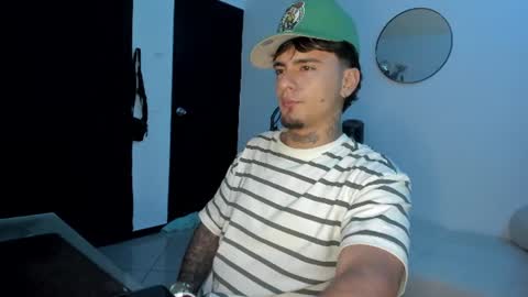 jamesdekker online show from July 2026 06:49:02 AM