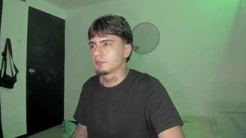 jamesdekker online show from July 2026 11:18:02 PM