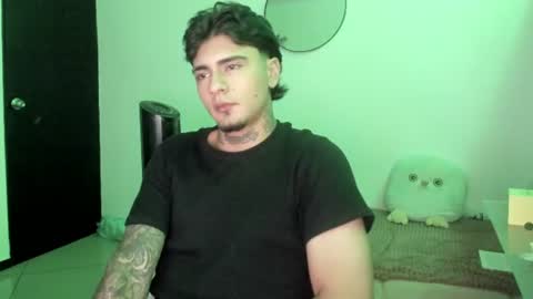 jamesdekker online show from August 2026 04:39:01 AM