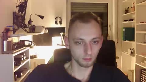 James England online show from December 2024 09:39:02 PM