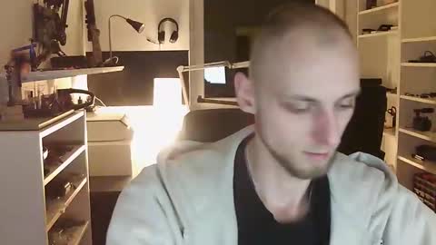 James England online show from January 2025 12:16:02 AM