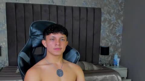 jamesgolden_ online show from March 2025 02:23:02 PM