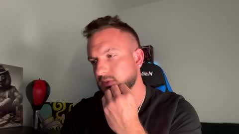 Snapshot of jamesgrayofficial chatting on March 2026 01:49:02 AM James Gray online show from March 2026 01:49:02 AM