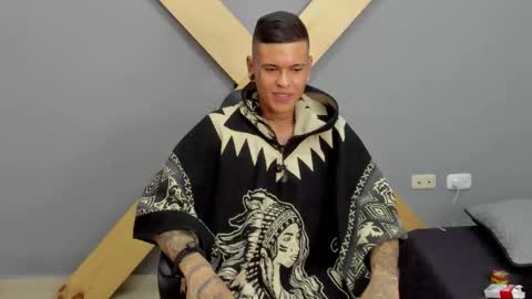 Snapshot of jamesinked_ chatting on December 2024 06:46:02 PM Jamesinked  online show from December 2024 06:46:02 PM