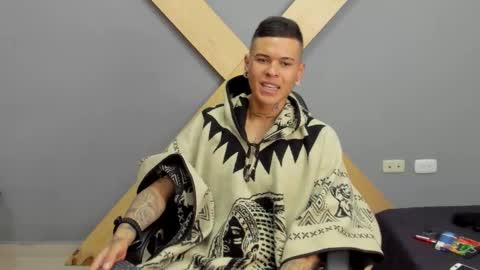 Snapshot of jamesinked_ chatting on December 2024 05:40:01 PM Jamesinked  online show from December 2024 05:40:01 PM