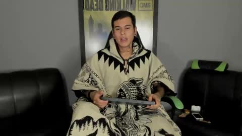 Snapshot of jamesinked_ chatting on March 2025 01:58:01 AM Jamesinked  online show from March 2025 01:58:01 AM