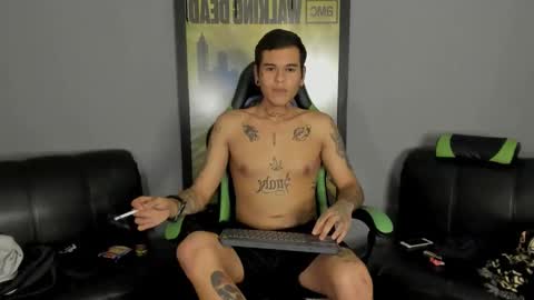 Snapshot of jamesinked_ chatting on March 2025 06:12:02 AM Jamesinked  online show from March 2025 06:12:02 AM