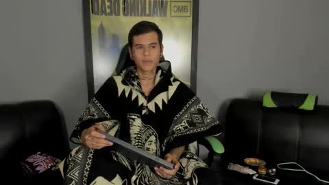 Snapshot of jamesinked_ chatting on March 2025 05:18:02 AM Jamesinked  online show from March 2025 05:18:02 AM