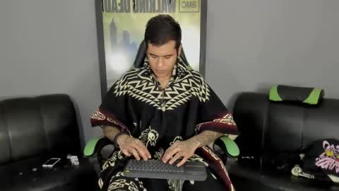 Snapshot of jamesinked_ chatting on March 2025 06:05:02 PM Jamesinked  online show from March 2025 06:05:02 PM
