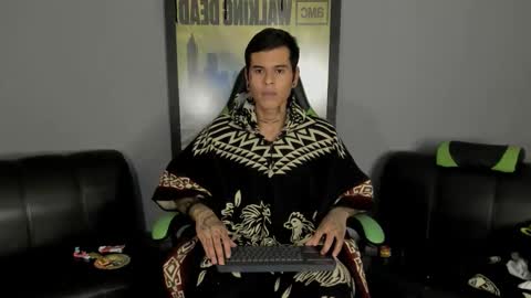 Snapshot of jamesinked_ chatting on March 2025 01:56:01 AM Jamesinked  online show from March 2025 01:56:01 AM