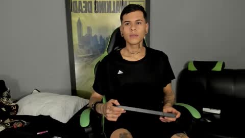 Snapshot of jamesinked_ chatting on March 2025 08:10:01 PM Jamesinked  online show from March 2025 08:10:01 PM