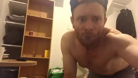 jamesloveridge901 online show from June 2026 05:56:01 AM