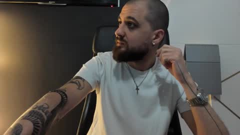 JamesMyers online show from February 2025 06:44:01 AM