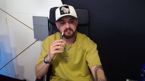 JamesMyers online show from September 2025 05:18:01 AM