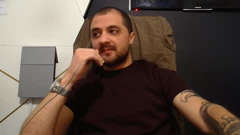 JamesMyers online show from November 2025 05:28:02 AM