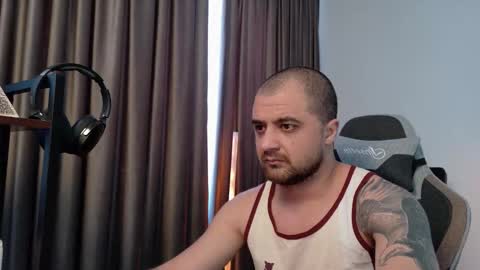 JamesMyers online show from January 2026 09:36:01 AM