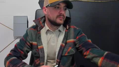 JamesMyers online show from March 2026 04:29:02 AM