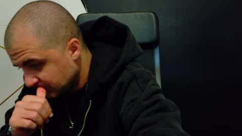 JamesMyers online show from April 2026 04:57:02 AM