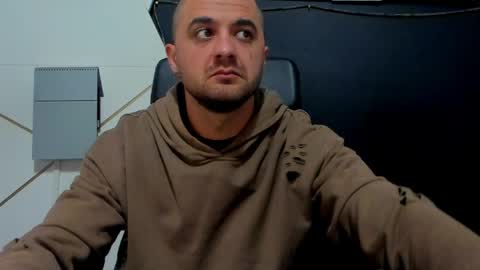 JamesMyers online show from May 2026 03:55:01 AM