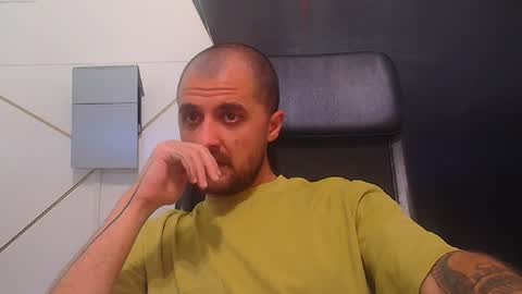 Snapshot of jamesmyersx chatting on July 2026 12:18:02 PM JamesMyers online show from July 2026 12:18:02 PM