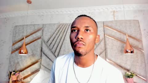 Snapshot of jamesparck chatting on January 2025 03:04:01 PM James online show from January 2025 03:04:01 PM