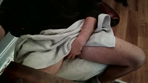 James Pembroke at your service online show from January 2025 12:43:02 AM