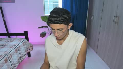jamess_blanco online show from October 2025 07:57:02 PM