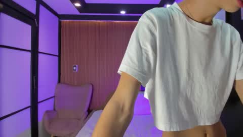 jamess_carterr_ online show from February 2026 11:21:02 PM